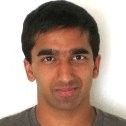 Sameer Shariff, Co-Founder & CEO at Cambly