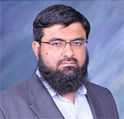 Ahmed Anjum, Co-Founder & CTO at GreytHR