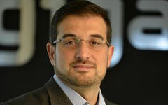 Jose Sancho, Co-Founder and COO at Gigas