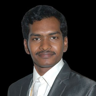 Sathvik Vishwanath, Co-Founder & CEO at Unocoin