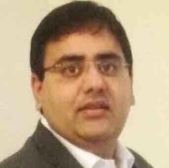Nishant Singh