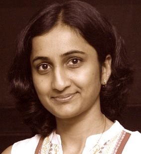 Parul Gupta, Co-founder & Board Member at Springboard