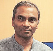 Satish Mani