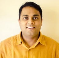 Saurabh Gupta