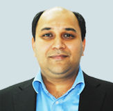 Saurabh Jain, Founder & CEO at Spire