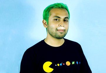 Neehar Cherabuddi