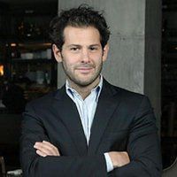 Ben Leventhal, Founder & CEO at Blackbird Labs