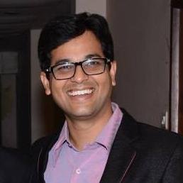 Akash Maheshwari, Co-Founder & CTO at MoveInSync