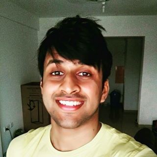 Jani Pasha, Co-Founder & CEO at Lokal
