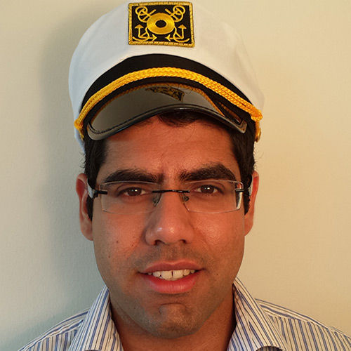 Divey Gulati, Co-Founder at ShipBob
