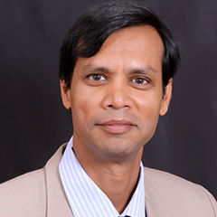 Chiranjeeb Bhandary, Co-Founder & CTO at Avanseus