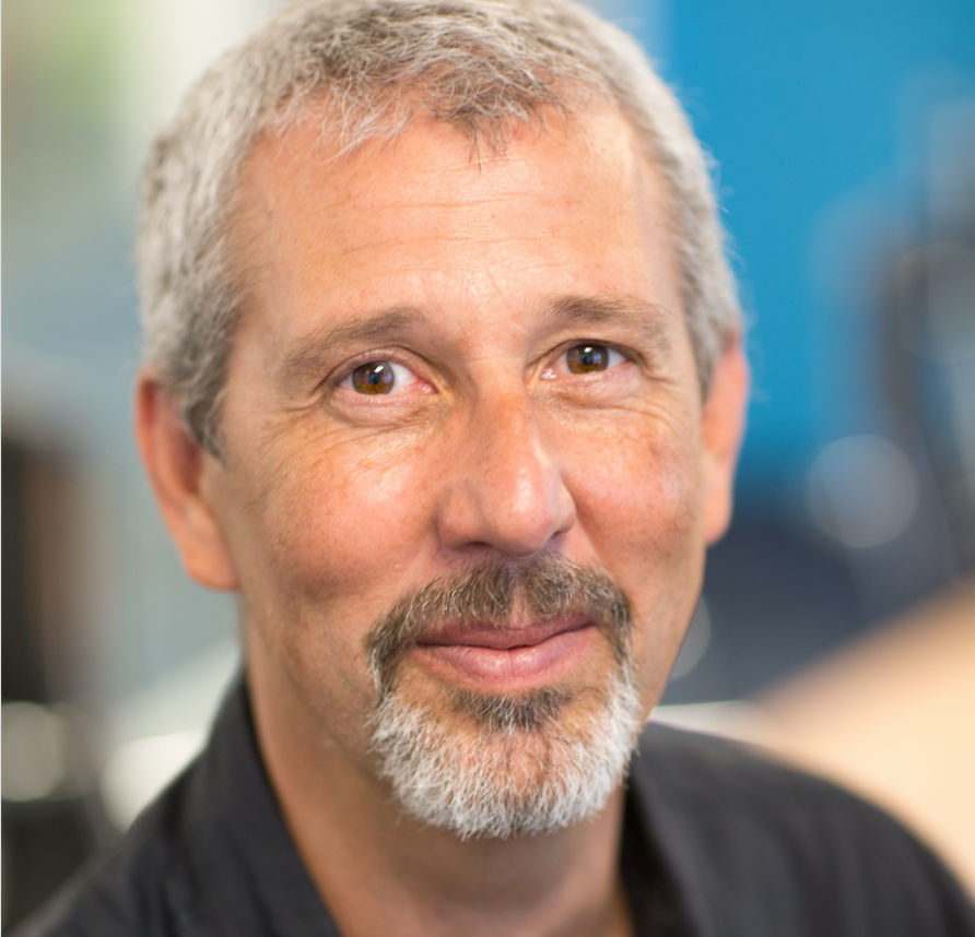 Thierry Cruanes