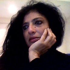 Aruna Schwarz, Founder & CEO at Stelae Technologies