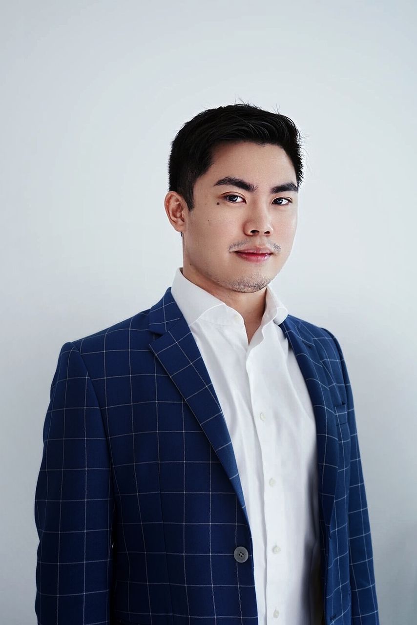 Kendrick Wong