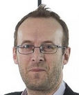 Esben Elmøe, CEO - Founder - Innovator at AllUnite