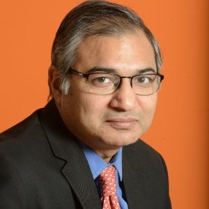 Vivek Agarwal, Co-Founder at EnglishEdge