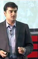 Rajiv Jayaraman, Co-Founder & CEO at Knolskape