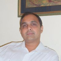 Sujit Bhattacharya, Co-Founder at Career Launcher