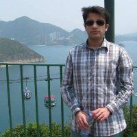 Faizan Sheikh