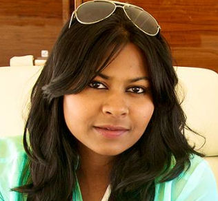 Kanika Tekriwal, CEO at IndoPacific Aviation