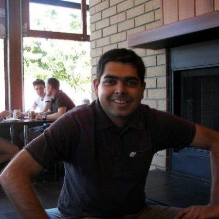 Ankur Jain