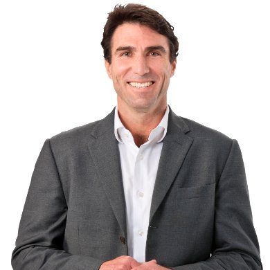 Greg Ellis, CEO at MYOB