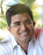 Manish Kumar, Co-Founder & CEO at KredX