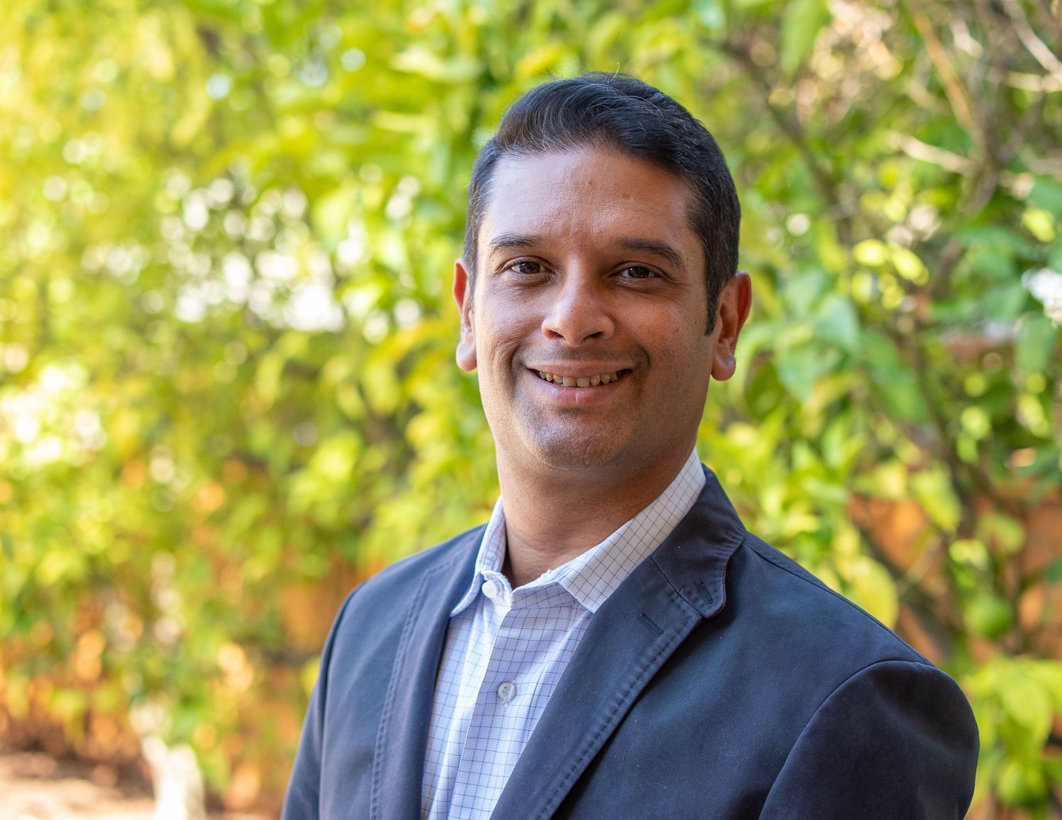 Raj Datta