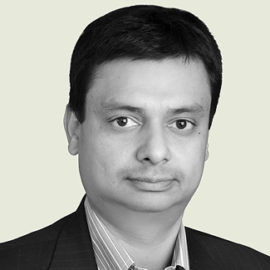 Mayank Dhanuka, Co-founder & Director at Origo Commodities