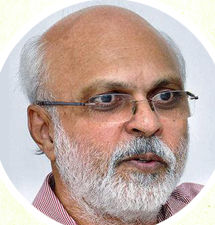 Sivaram Pillai, Co-Founder at Proklean Technologies