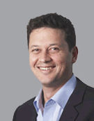 Simon Hodge, Co-Founder at Quickflix