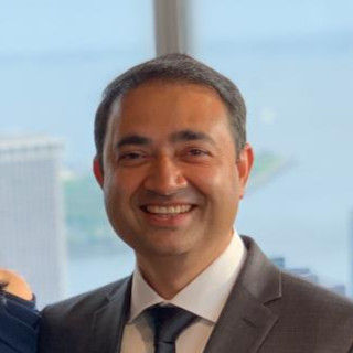 Soumitra Mishra, Co-founder and CEO at Claro Energy