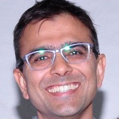 Sachin Bhatia, CEO at The Good Creator