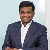 Vikram Kailas