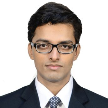 Sudarshan Jha
