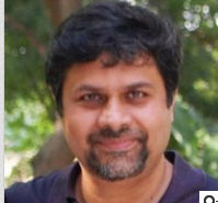 Udayan Dasgupta