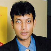 Srinivasu N