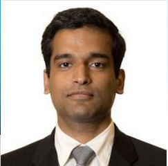 Ankit Mehra