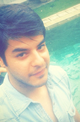 Jasmeet Thind, Co-Founder at CoutLoot