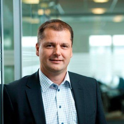 Henrik Jacobsen, Co-Founder, CTO & Partner at Operator Systems Aps