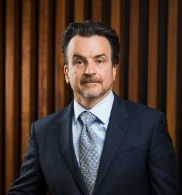 Leo Tyndall, Founder and CEO at Marketlend