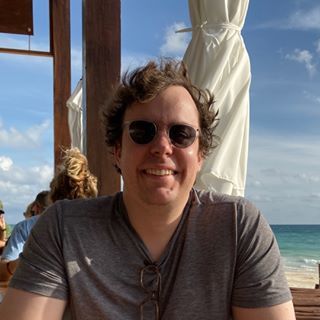 Jonathan Cornelissen, Co-founder at DataCamp
