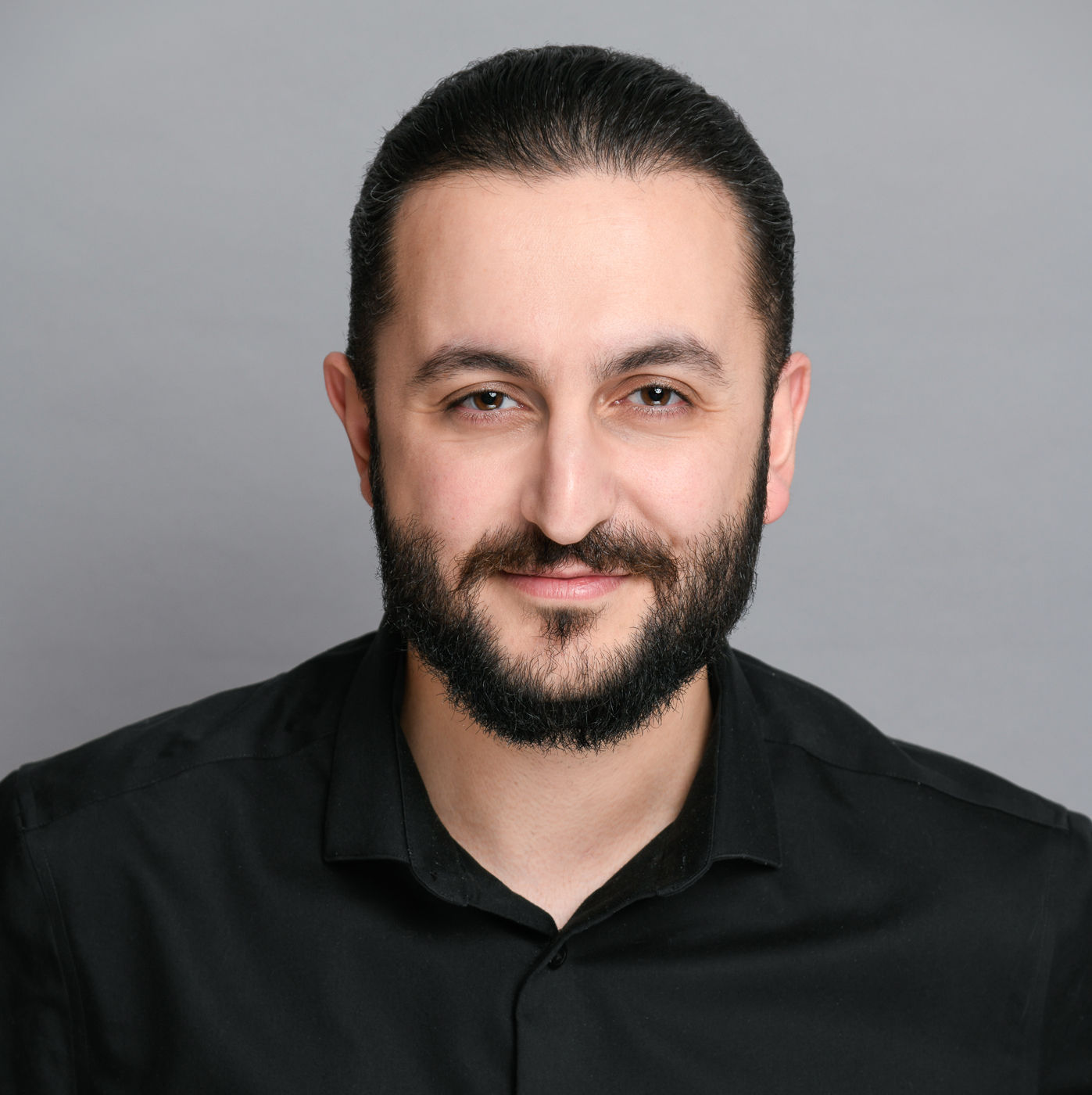 Tigran Sloyan, Co-Founder/CEO at CodeSignal