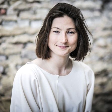 Julia Salasky, Founder & CEO at Legl