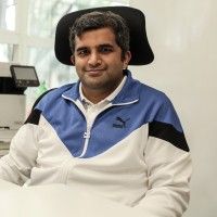 Amit Prabhu