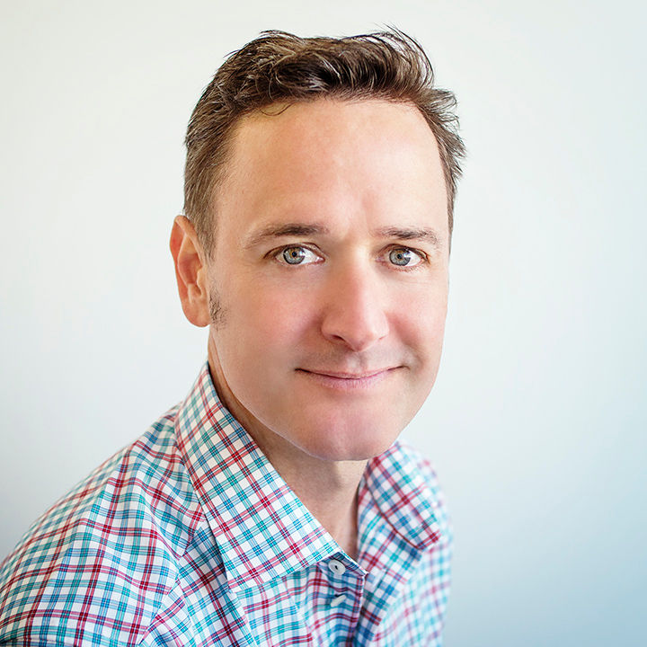 David Leeds, Founder & CEO at Tango Card