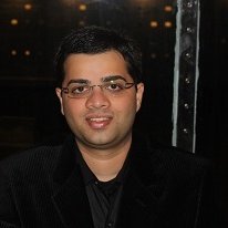 Tejas Kadakia