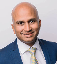Alok Kulkarni