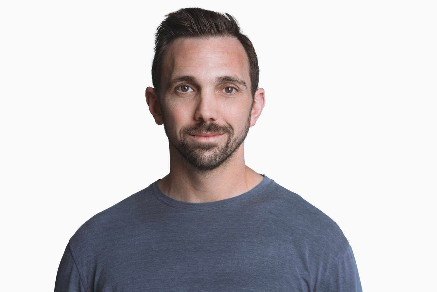 Josh Sackman