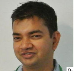 Rahul Pangam